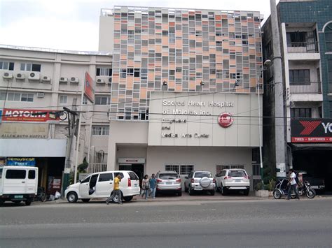 sacred heart malolos